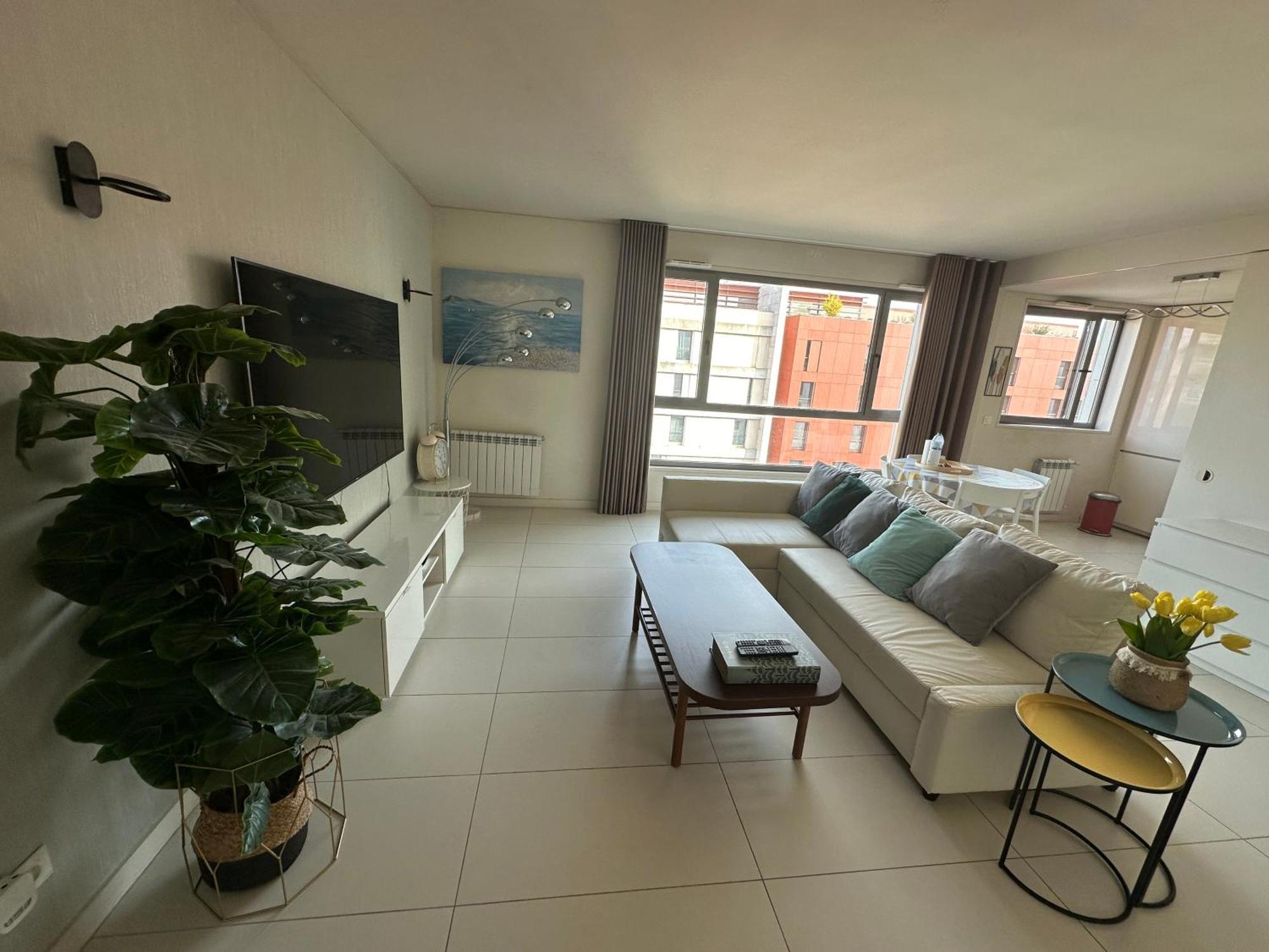 Bom Dia Parque Nacoes Lisboa W Apartment Exterior foto