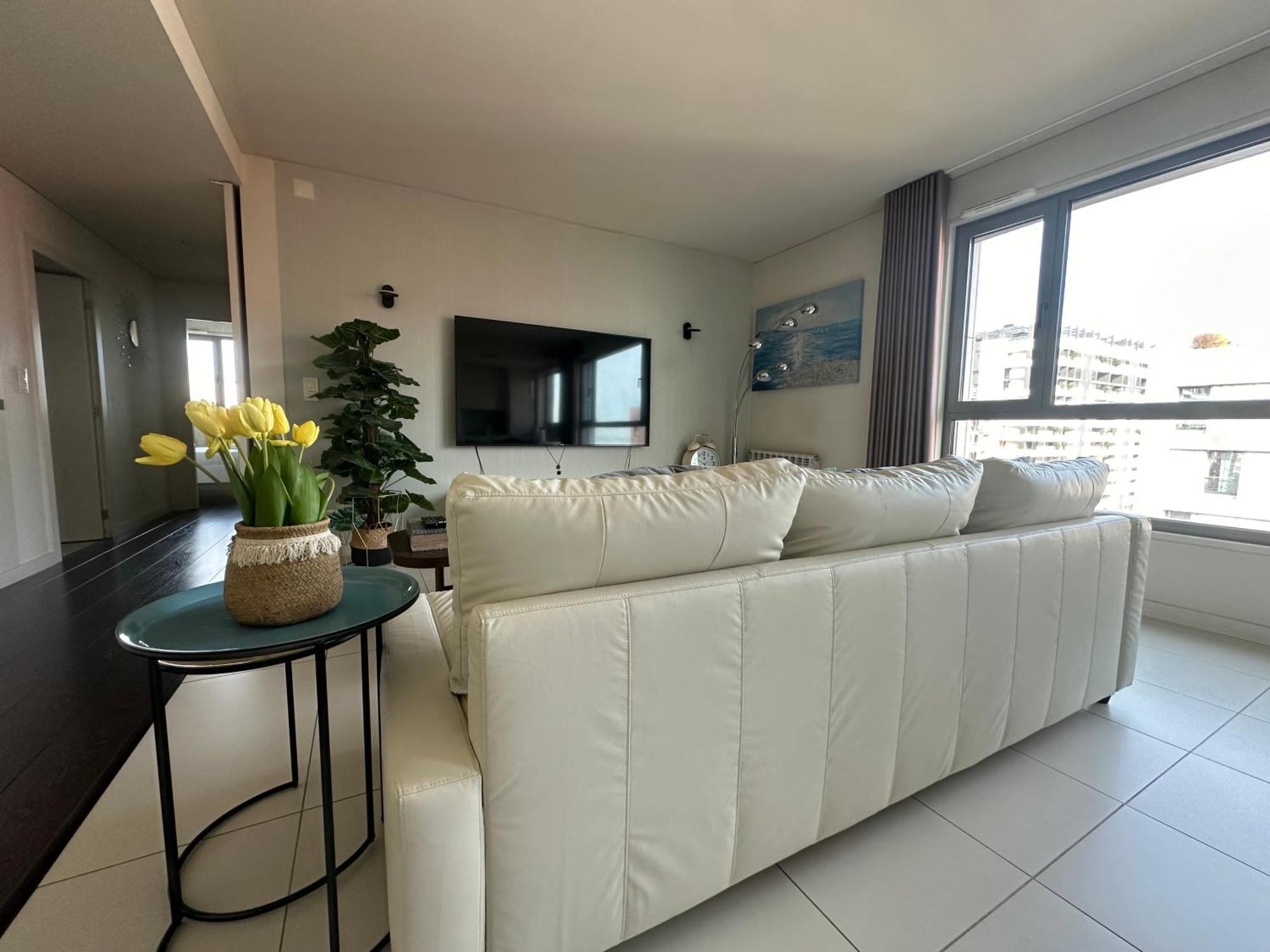 Bom Dia Parque Nacoes Lisboa W Apartment Exterior foto